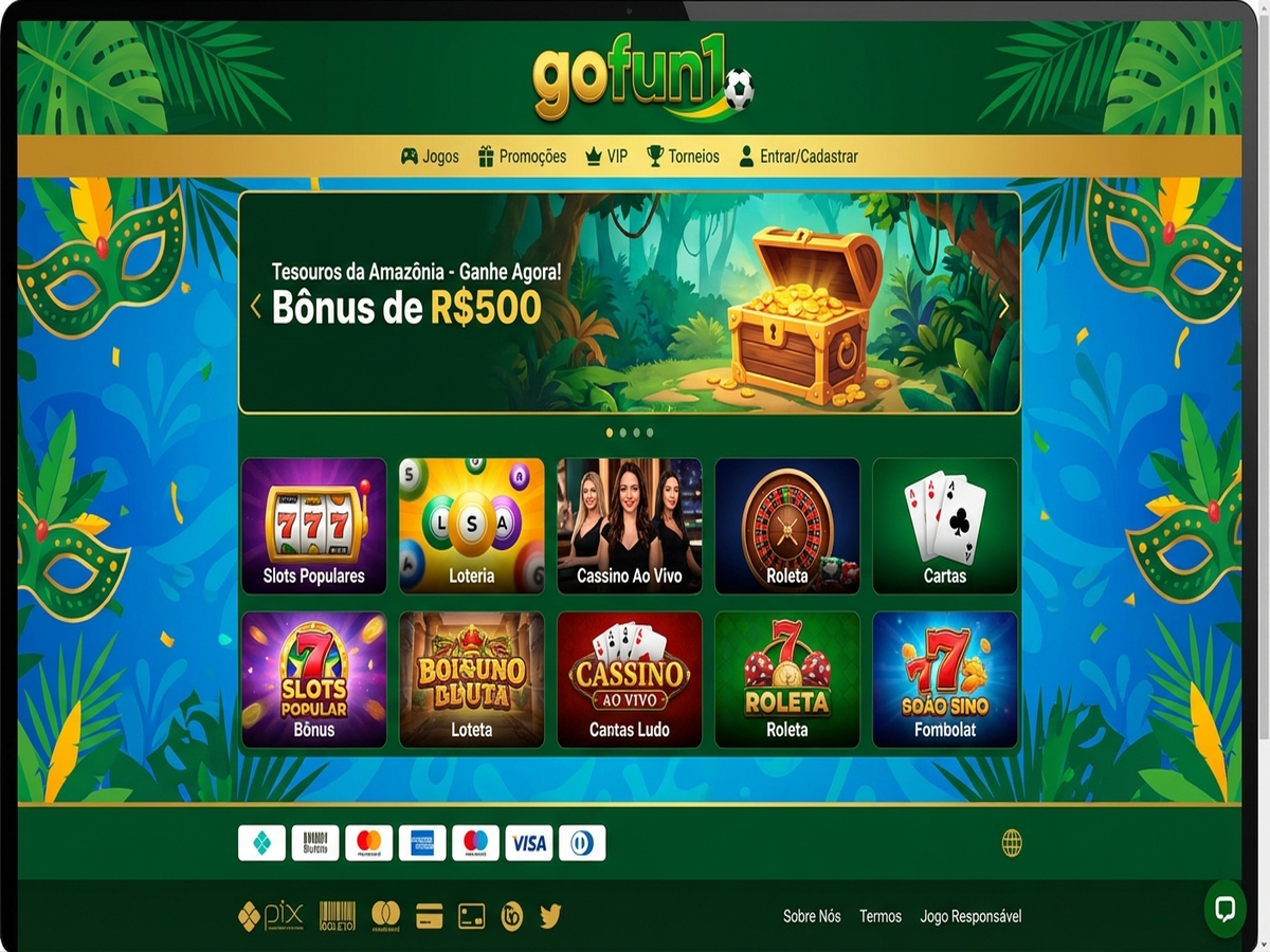 Screenshot 2 gofun1